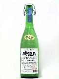 杜の蔵　槽汲み 12号　純米大吟醸生原酒　720ml