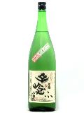 日置桜 土喰ふ 丸瀬家 生もと生酒 1800ml