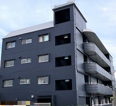 マンション・アパート改修工事