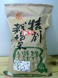 特別栽培米・滋賀県産キヌヒカリ　５kg