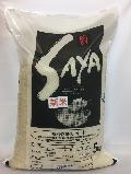 特別栽培米（福岡産）５kg：SAYA（サヤ）