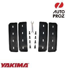 YAKIMA 正規品 RETRAX XRシリーズ用 トノカバーキット