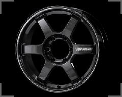 VOLK RACING TE37 LARGE P.C.D. PM II 1885@_Ch_[NK^ iMM)