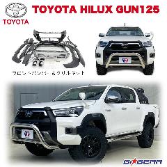 GR SPORTSbN ROCCOX^C tgop[OLbg HILUX REVO nCbNX { GUN125 2020N`