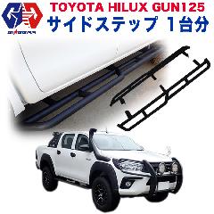 yGIGEARz HULK nCbNX TCh bNXC_[ TChK[h TChXebv X`[ }bhubN TOYOTA g^ HILUX GUN125 2017-