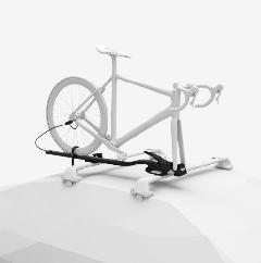 Thule TopRide@tH[N}Eg^[tTCNbN ubN