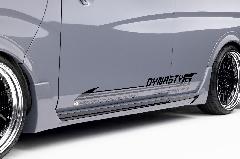 Dynasty EXIST TChXebvGA 3^ChX[p[O{fBp