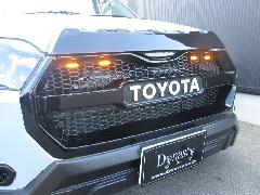 �y�v���{�b�N�X�p�zDynastyGROUND�t�����g�o���p�[��pLED�O�����}�[�J�[�iIPF��/�A���o�[�j