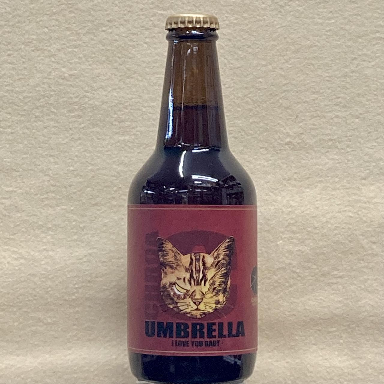 UMBRELLA 330ml