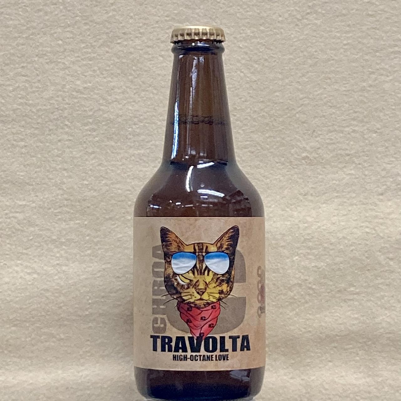 TRAVOLTA 330ml