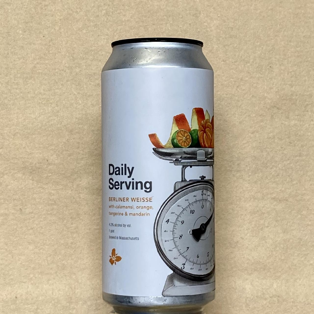 Trillium Daily Serving: Calamansi, Orange, Tangerine & Mandarin 473ml