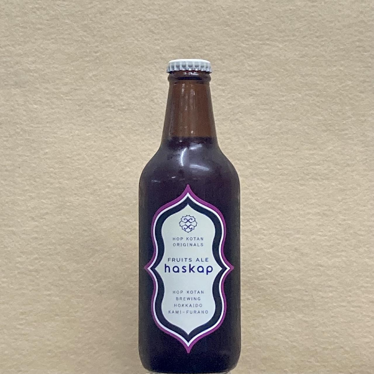 haskap-ϥ 330ml