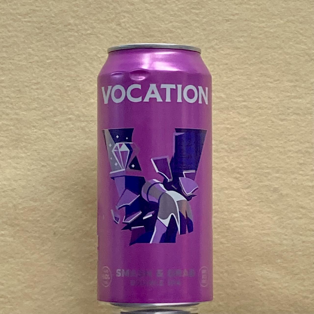 Vocation Smash&Grab 440ml