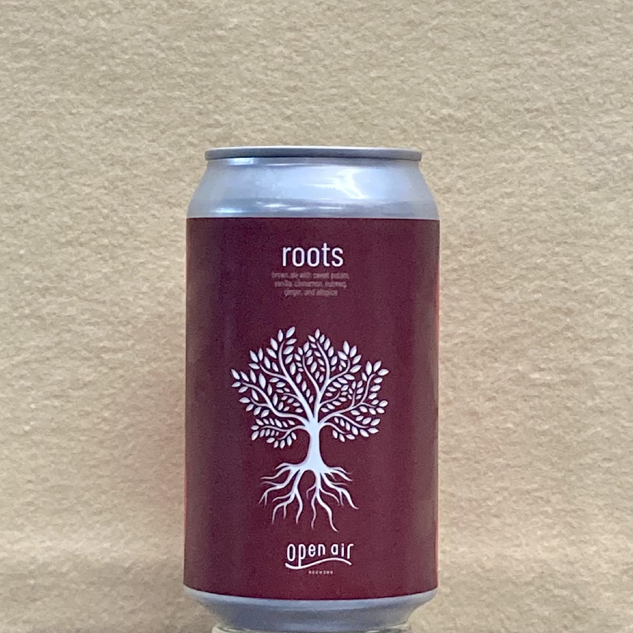 roots 350ml缶
