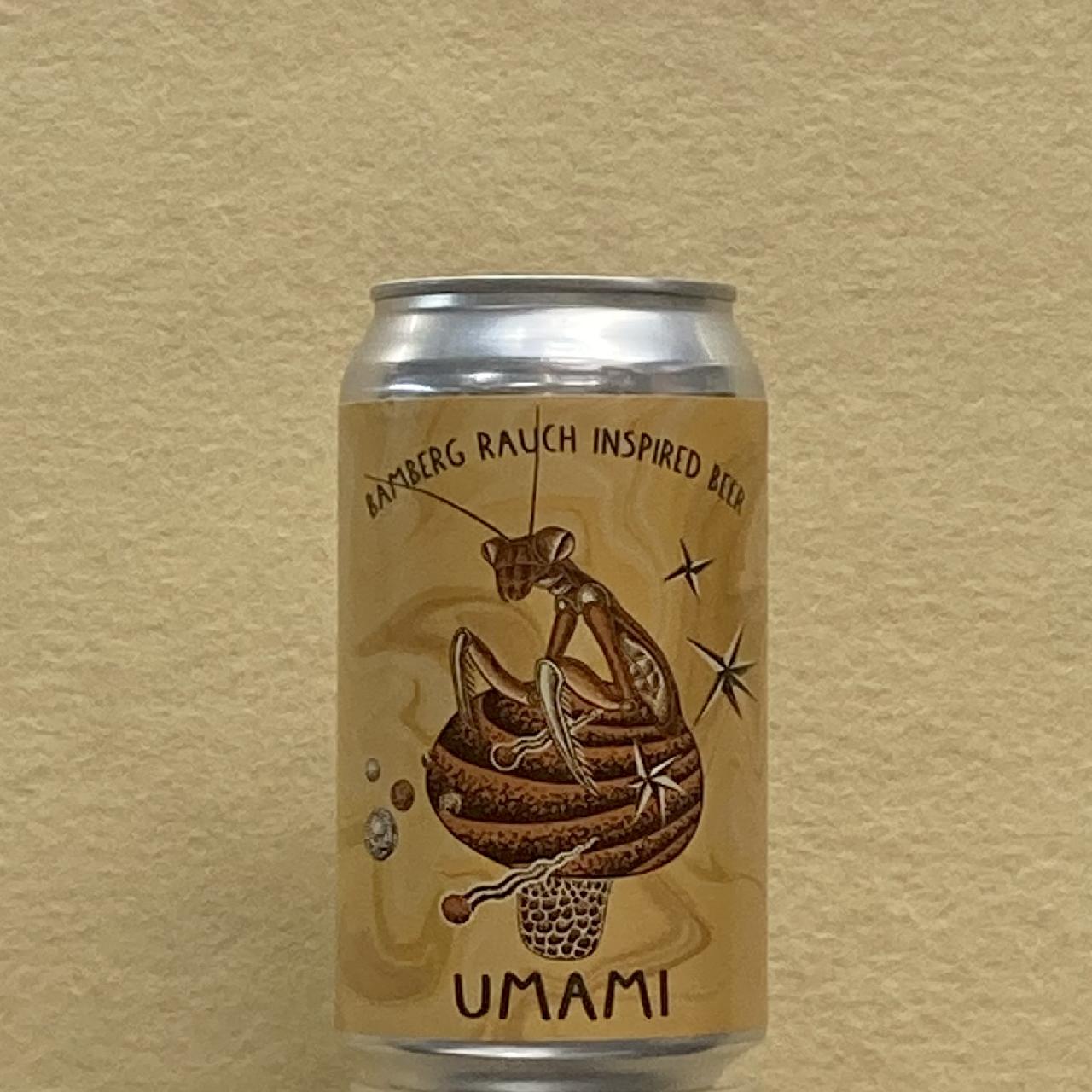 UMAMI 365ml