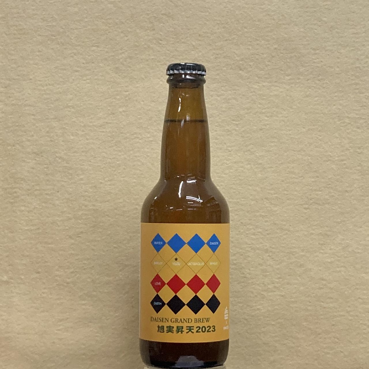 DAISEN GRAND BREW۰¾ŷ2023 330ml