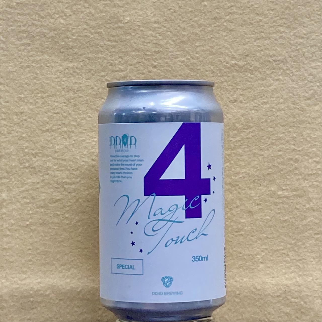 Magic Touch 350ml