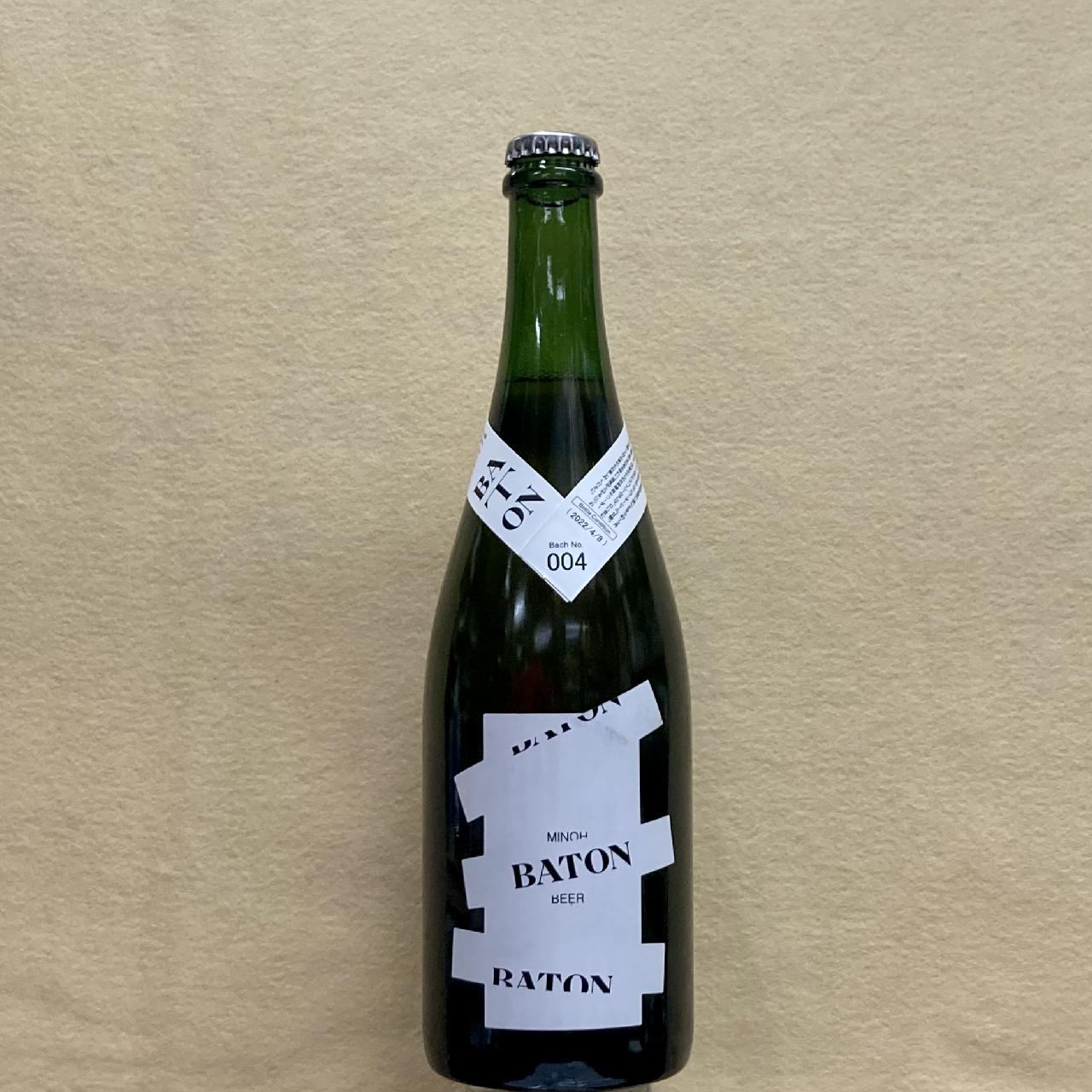 BATON004()750ml