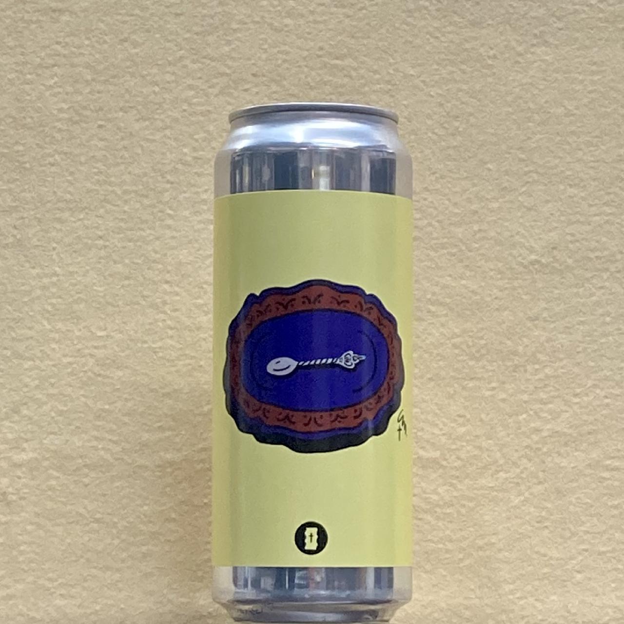 Ovalphobia(楕円恐怖症) 500ml缶