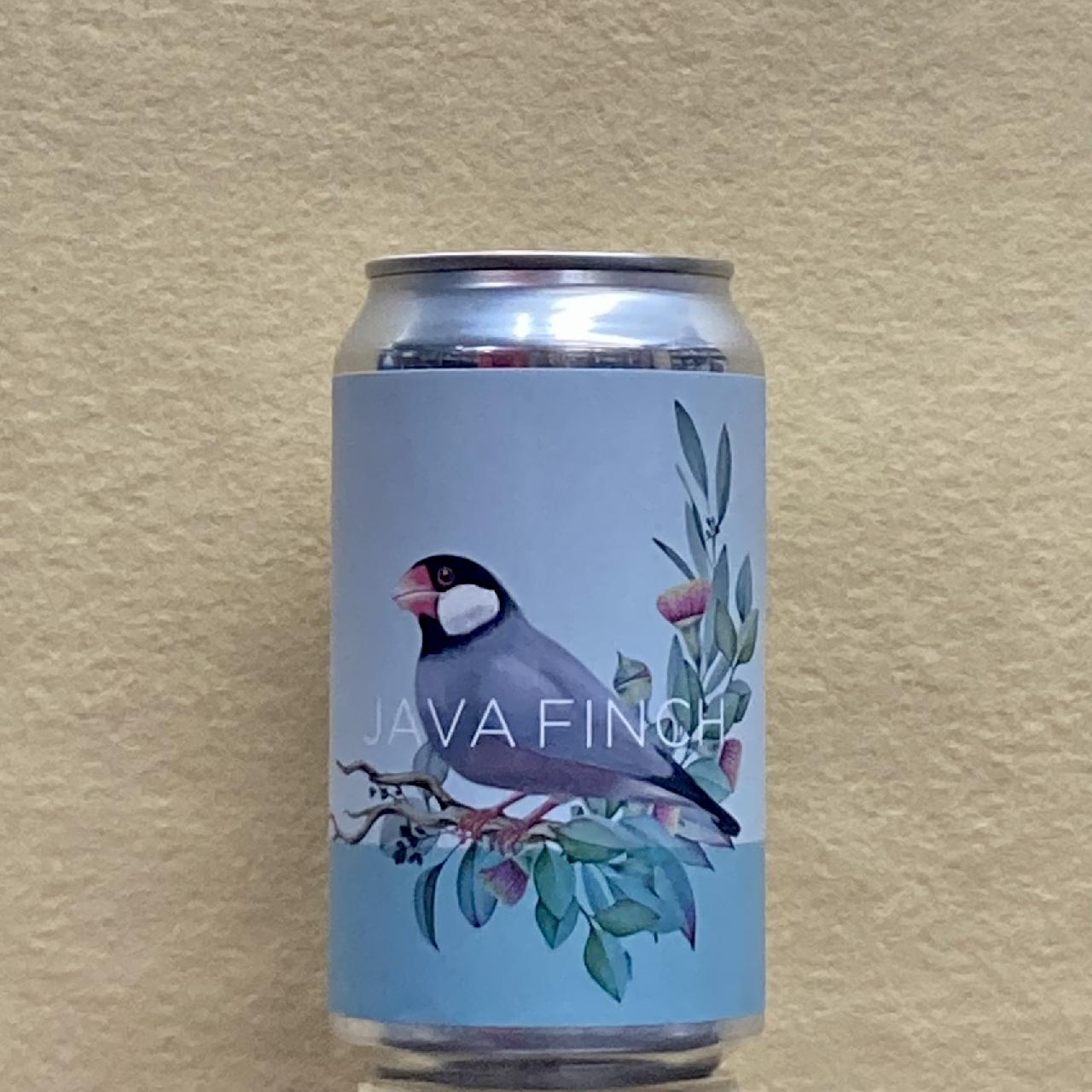 Java Finch 2023 350ml
