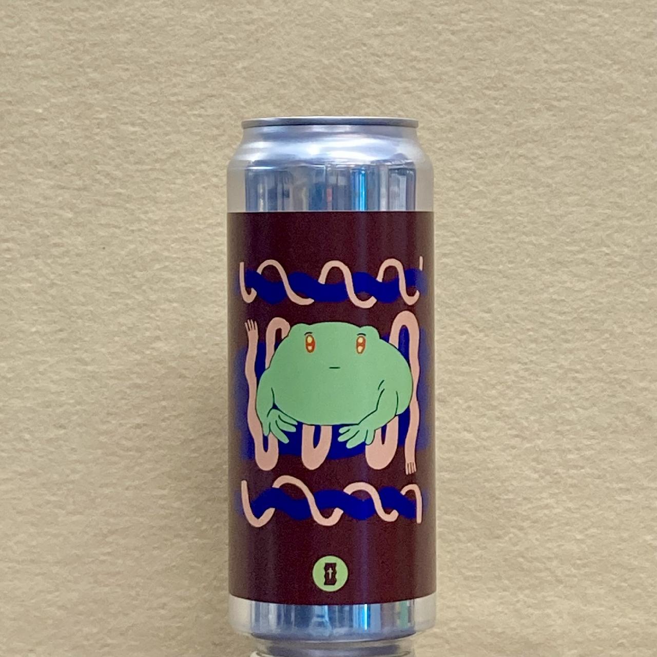 frogphobia(붲ݾ) 500ml