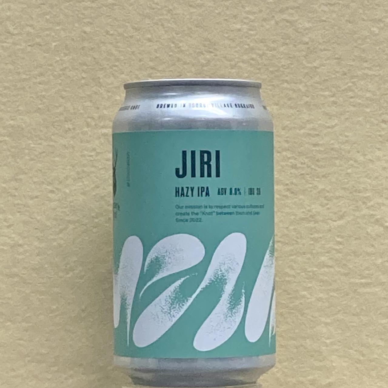 JIRI 350ml