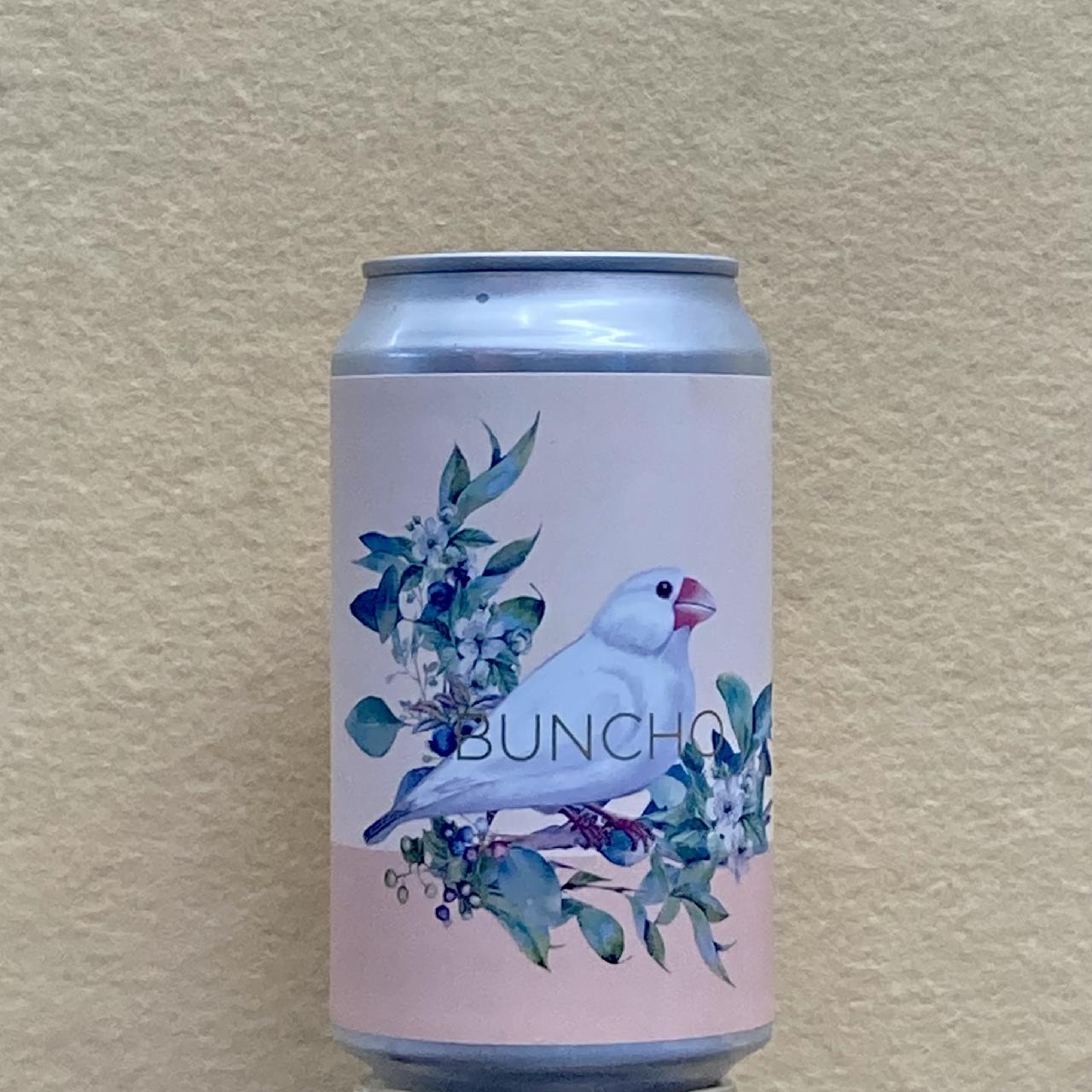 Buncho 355ml