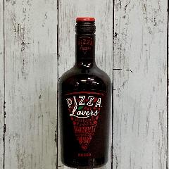 PIZZA LOVERS ԁ@500ml
