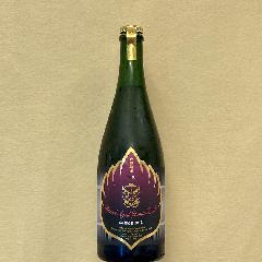 ؒMnR / Barrel aged saison one 750l r
