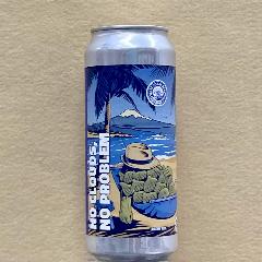 No Clouds, No Problem 500ml