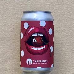 CHERRY SOUR 360ml