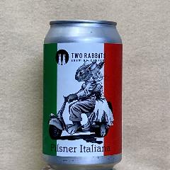 PILSNER ITALIANA 360ml