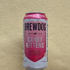 Brewdog Candy Kittens 440ml