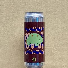frogphobia(JG|)@ 500ml