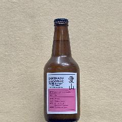 R SAKEKASU SMOOTHIE-Vanilla Icecream- 330mlr