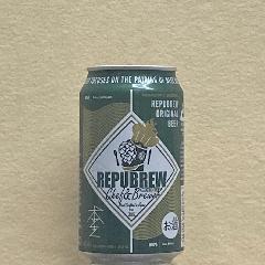 Repubrew{ 350ml