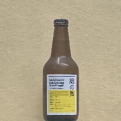 ̕ SAKEKASU SMOOTHIE-Banana&Pineapple- 330mlr