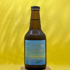 China Blue-SAKEKASU SMOOTHIE 330mlr