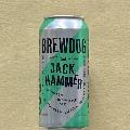 Brewog Jack Hammer IPA 440ml