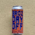 The Veil Broz Day Off 473ml