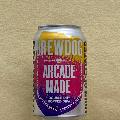 Brewdog Arcade Made 330ml