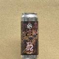 Dark Lab Series 02 500ml