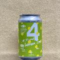 Just Me and My Lemon Tree 350ml