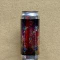 The Collective: Choco - Raspberry 500ml