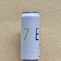 7th Anniversary//IPA 500ml