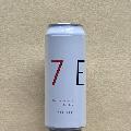 7th Anniversary//Red IPA 500ml