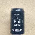 SENSEIDDH OAT CREAM IPA) 350ml