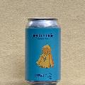 beach hoodie 350ml