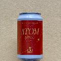 ATOM MANGO(TROPICAL SMOOTHIE SOUR) 350ml