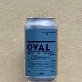 OVAL 350ml